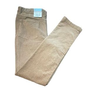 NWT Class Club Big Boys Stretch Corduroy Pants